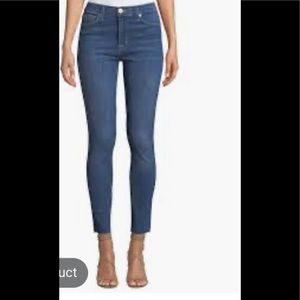 BNWT HUDSON “Blair” ANKLE SKINNY SZ 24